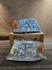 Headlights assembly lamps for sale  North Salt Lake