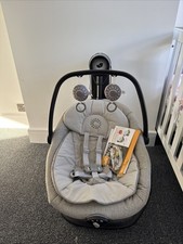 Joie swing sway for sale  WATFORD