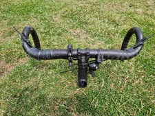Bicycle racing handle for sale  LEIGH-ON-SEA