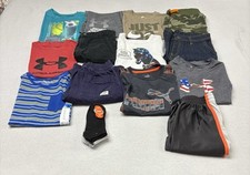 Lot boys clothes for sale  Lancaster