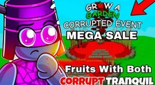 Fruits with corrupt d'occasion  Expédié en Belgium