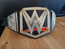 Wwe heavyweight champion for sale  BARNSLEY