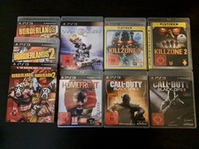 Ps3 shooter bundle2 gebraucht kaufen  Recklinghausen