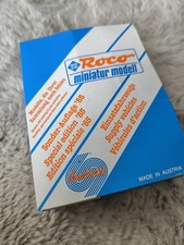 Roco 1333 sonder gebraucht kaufen  Nauen