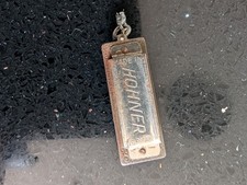 Working vintage hohner for sale  CULLOMPTON