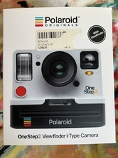 Polaroid neu rginalverpackung gebraucht kaufen  Hamburg