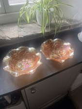 Set two ruffled for sale  HAVERHILL