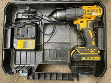 Dewalt combi drill for sale  DEWSBURY