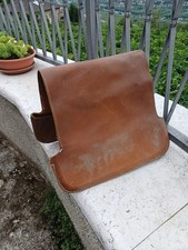 Sella vintage sotto usato  Volano