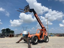 jlg telehandler for sale  Memphis