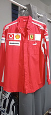 Ferrari camicia reparto usato  Prato