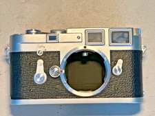 Excellent leica double for sale  WORTHING