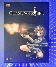 Dvd box gunslinger gebraucht kaufen  Westerland