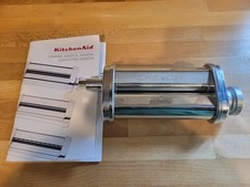 Kitchenaid pasta roller for sale  Buckeye