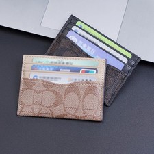 Luxury design wallets for sale  OLDHAM