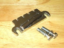Gibson 1966 chrome for sale  Glassboro