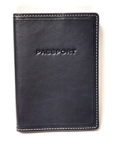 Coach black leather for sale  New York