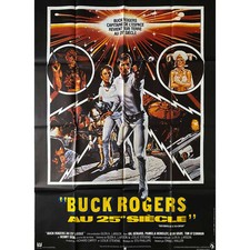 Buck rogers original d'occasion  Villeneuve-lès-Avignon