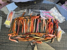Fishing lures for sale  GILLINGHAM