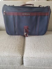Samsonite garment suit for sale  Grand Island