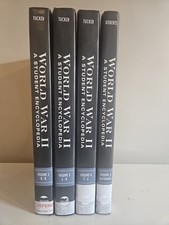 War student encyclopedia for sale  Spring