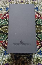Lucien rochat vintage usato  Foggia