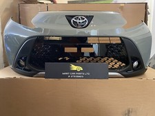 Toyota aygo 2022 for sale  ROMFORD