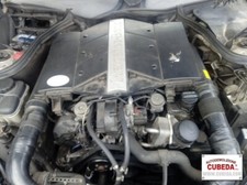 Motore mercedes benz usato  Aci Sant Antonio