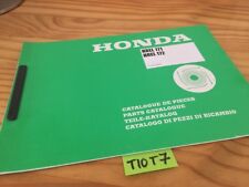 Tondeuse gazon honda d'occasion  Decize