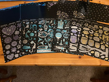 Hunkydory midnight elegance for sale  ST. AUSTELL