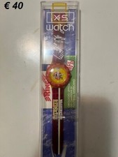 Swatch serie nfl usato  La Spezia