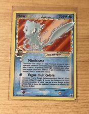 Carte pokemon mew d'occasion  Saint-Astier