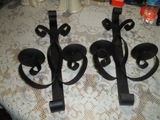 Vintage wrought iron for sale  Grants Pass