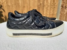 Carvela women black for sale  GUILDFORD