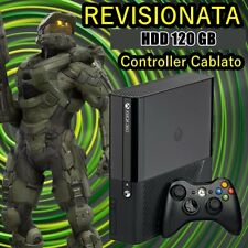 Xbox 360 super usato  Zungoli
