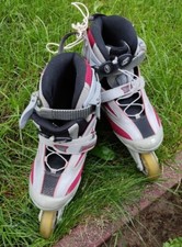 Inliner skates kinder gebraucht kaufen  Lauf