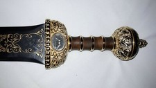 Highlander roman gladius for sale  Lacey