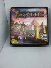Wonders jeu base d'occasion  Tours-