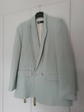 Zara light blue for sale  CHEADLE