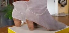 Bottines boots bocage d'occasion  Poitiers