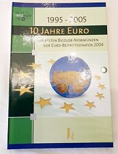 Niob set stück gebraucht kaufen  Heimertingen