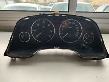 Contachilometri opel zafira usato  Sansepolcro