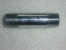 Chromed brass threaded for sale  New Hyde Park
