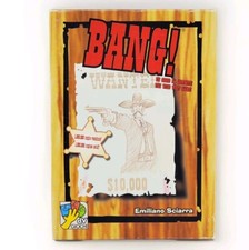Bang strategy western for sale  Minneapolis