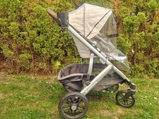 Kinderwagen uppababy perlmut gebraucht kaufen  Leinfelden-Echterdingen