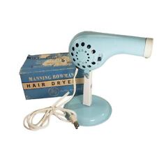 hairdryer manning bowman for sale  Apex