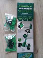 Hammersmith multiwizard 5in1 gebraucht kaufen  Schmalkalden
