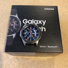 Smartwatch Samsung Galaxy Watch SM-R800 46mm (Bluetooth GPS) apenas, sem pulseira comprar usado  Enviando para Brazil