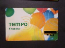 Belgium remote card d'occasion  Expédié en Belgium