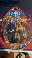 Farscape series zotoh gebraucht kaufen  Triefenstein